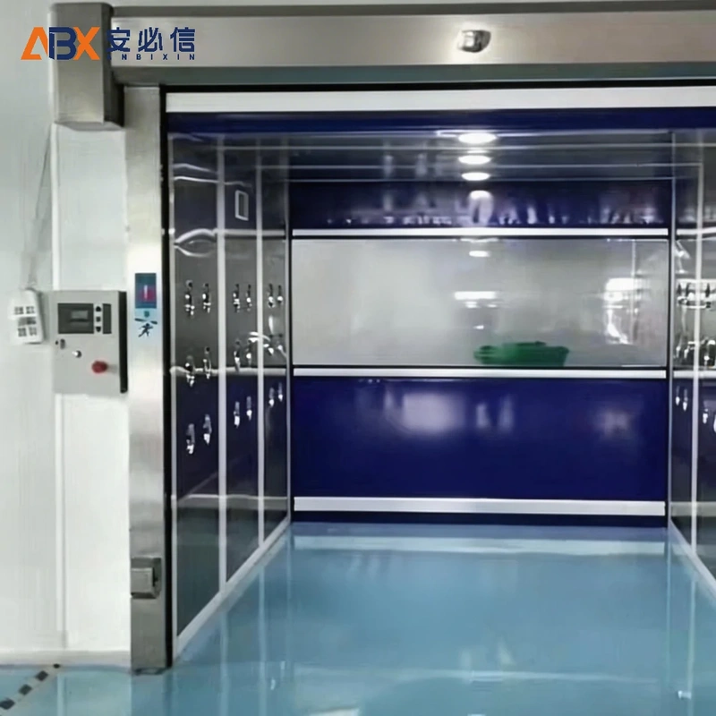 咸宁市高速门